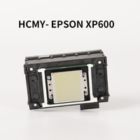 Printhead ShenLan Digital 6 Warna Original XP600 untuk XP600 Buatan Jepang