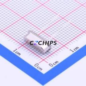 49S-3.579545-20-20-20/A Crystal (Passive) HC-49S Crystal Oscillator Through Hole Crystal Oscillator 3.579545MHz 20ppm 20pF - Product Image 2