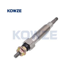 Bujía incandescente Kowze para Mitsubishi L200 Triton 4D56 EA6A PA5W PD5W V24 V44 V64 V74 <span class=keywords><strong>K64T</strong></span> K74T K94W MR577131 MD197511 - Product Image 3