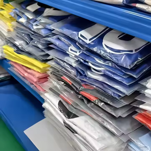 Camisetas de Fútbol al por Mayor del Club 2526 Barcelonaes, Local, Visitante y Tercera Equipación, LAMINES, Versión Jugador YAMALS FAN, Personalizables, Tallas S-4XL - Product Image 2