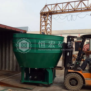 Penggilingan <span class=keywords><strong>Media</strong></span> kepadatan tinggi emas perak memimpin Ore basah Pan <span class=keywords><strong>Mill</strong></span> untuk tambang kecil dan menengah - Product Image 2