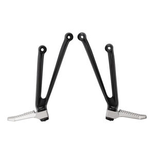 Repose-pieds et supports pour passager arrière XF2910088-<span class=keywords><strong>BE</strong></span> compatibles avec <span class=keywords><strong>BMW</strong></span> K46 S1000RR K47 S1000R - Product Image 4