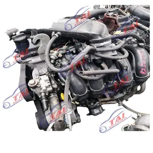 फैक्टरी सीधे बिक्री के लिए टोयोटा इंजन मोटर 2TR पूरा पेट्रोल इंजन 2.7L VVTI मोटर