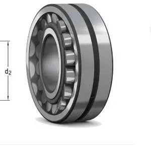 22317 Bearing Spherical Roller Bearing 22317 Freya