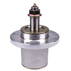 Oferta Especial: Eje de Plataforma de Repuesto para Cortacéspedes Zero Turn, 5061095, para Ferries 44 48 52 IS500Z IS600Z IS1500Z - Product Image 6