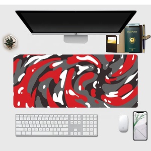 2024 meilleures ventes <span class=keywords><strong>tapis</strong></span> de souris bureau bureau clavier <span class=keywords><strong>tapis</strong></span> étendu blanc caoutchouc <span class=keywords><strong>Gamer</strong></span> grand <span class=keywords><strong>tapis</strong></span> de souris de jeu personnalisé <span class=keywords><strong>tapis</strong></span> de bureau <span class=keywords><strong>tapis</strong></span> de bureau - Product Image 5