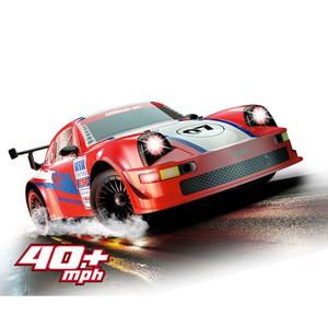 UDIRC 1607 UD1607 2.4G 4WD 4X4 RTR Auto de Control Remoto de Alta Velocidad, Auto RC Eléctrico sin Escobillas - Product Image 3