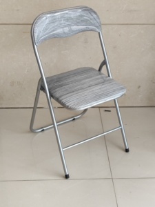 Tabouret <span class=keywords><strong>de</strong></span> <span class=keywords><strong>bar</strong></span> pliant en métal avec dossier en échelle <span class=keywords><strong>Chaise</strong></span> d'intérieur noire <span class=keywords><strong>et</strong></span> blanche pour la maison <span class=keywords><strong>Bar</strong></span> Gym Atelier Chambres à coucher - Product Image 6