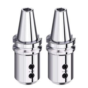 BT30/40/50 sln12 16 20 25 32 40 42 50 bên khóa cuối nhà máy Weldon công cụ chủ CNC Máy BT-SLA Chuck Shank BT40 công cụ chuyển - Product Image 5