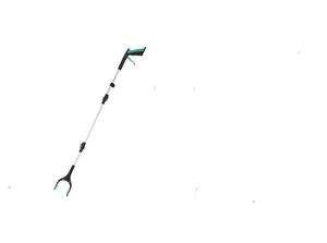 Outil de ramassage multifonctionnel en alliage d'aluminium pour personnes âgées - Product Image 5