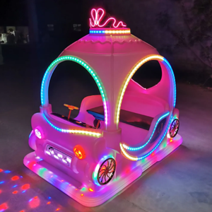 Nouvelle <span class=keywords><strong>Voiture</strong></span> de <span class=keywords><strong>Mariage</strong></span> Électrique Créative - Matériau Plastique, Utilisation Extérieure et Intérieure, <span class=keywords><strong>Location</strong></span> <span class=keywords><strong>pour</strong></span> Centre Commercial, à Vendre - Product Image 4