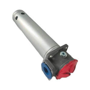 Filtro de Aceite Hidráulico TRF de Alta Calidad DS101EA100V_-W, Nuevo, Bajo Precio, Disponible en Stock - Product Image 6