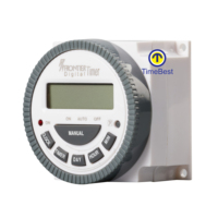 Programerble DC 5V Acceptor koin Plus pengatur waktu saklar pengontrol