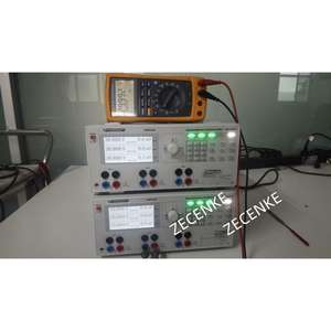 Rohde & Schwarz HMP4030 HMP4040 Multicanal industriel haute performance d'occasion - Product Image 5