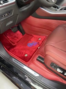 Full 360 °   <span class=keywords><strong>Tappetini</strong></span> in Pelle per Auto Toyota, Mazda, Hyundai, Lexus, Honda, BMW, <span class=keywords><strong>Ford</strong></span>, Tesla - Serie <span class=keywords><strong>Tappetini</strong></span> Auto - Product Image 3