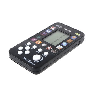 BTJ Classic 9999 en 1 poche à main brique joueur de jeu 2024 <span class=keywords><strong>tamagotchi</strong></span> jouets électroniques jouets créatifs pour enfants SS - Product Image 4