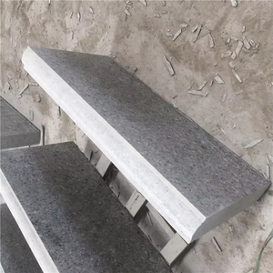 Azulejo de granito azul del Himalaya Yellow River <span class=keywords><strong>Kinawa</strong></span> Lagoa, estilo de diseño moderno, acabado cepillado, 1 año de garantía, suelo para uso en exteriores - Product Image 3