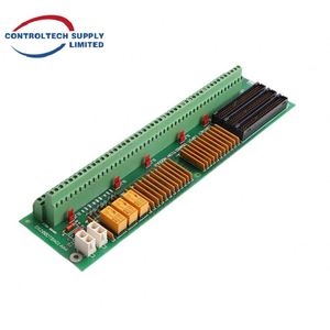 Carte de terminaison numérique universelle en aluminium DS200DTBAG1A pour l'automatisation avec support technique professionnel - Product Image 4