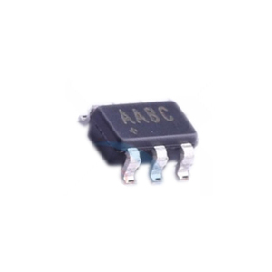 Nouvelle puce de circuit intégré originale IC MAX2608EUT+T - Product Image 1