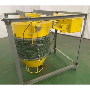 Điều chỉnh và ký hợp đồng ống xả ống lồng ống lồng cho xe tải - Product Image 4