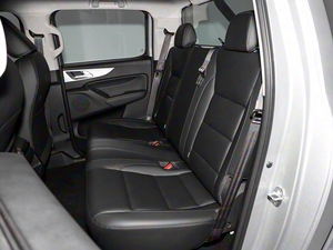 Asientos de Tela para Autos Diésel, Autos Usados Diésel, Great Wall Cannon, Autos Usados Diésel - Product Image 5