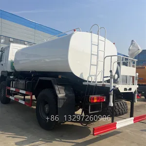 fire truck water cannon water tanker trucks for sale 3000 gallon water tank truck