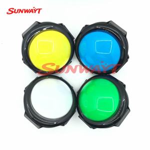 Botón Pulsador Iluminado de 100 mm para Máquinas de Juegos Arcade - Product Image 6