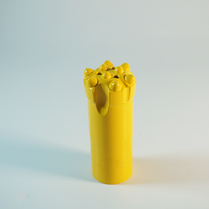 Punta da Trapano R32 45mm per Perforazione Roccia con Filettatura - Product Image 6