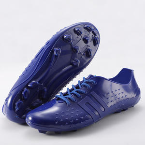 <span class=keywords><strong>Botas</strong></span> <span class=keywords><strong>de</strong></span> lluvia <span class=keywords><strong>de</strong></span> goma deportivas bajas, zapatos impermeables <span class=keywords><strong>de</strong></span> Pvc para cocina <span class=keywords><strong>de</strong></span> hombre, <span class=keywords><strong>Botas</strong></span> <span class=keywords><strong>de</strong></span> lluvia <span class=keywords><strong>de</strong></span> pesca para jardín, zapato <span class=keywords><strong>de</strong></span> fútbol <span class=keywords><strong>de</strong></span> goma completo - Product Image 4