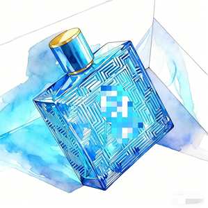 Eros Parfum pour homme EDP 100ml, fragrance boisée longue durée, qualité supérieure, vente en gros - Product Image 3