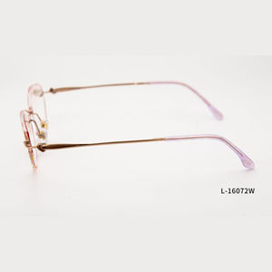 <span class=keywords><strong>Gafas</strong></span> de Lectura para <span class=keywords><strong>Presbicia</strong></span> con Montura TR90 Ligera de Alta Calidad, Anti Luz Azul, Diseño Moderno y a la Moda para <span class=keywords><strong>Mujer</strong></span> - Product Image 5