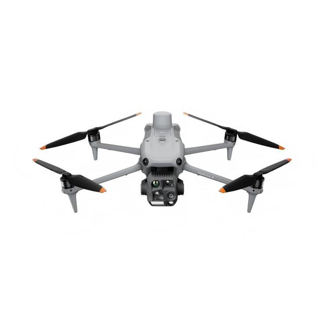 Matrice 4T Plus Combo High Quality Professional 48MP Thermal Camera Drone for Emergency Rescue VS Mavic 3T