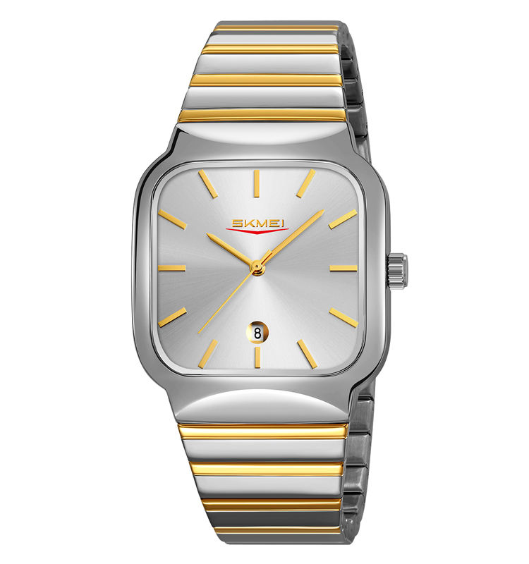 สีทอง/สีเทา