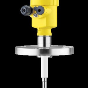 VEGA VEGACAP 65 RF เครื่องวัดระดับแบบคาปาซิทีฟพร้อมสายเคเบิลโพรบ 0-60 เมตร สำหรับถังเก็บถ่านหิน ไซโลซีเมนต์ โรงไฟฟ้าพลังงานความร้อน - Product Image 1