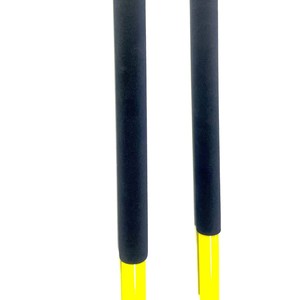 Productos para exteriores con revestimiento de PVC texturizado; revestimiento de herrajes; procesamiento y personalización de herrajes con revestimiento de PVC texturizado. - Product Image 2