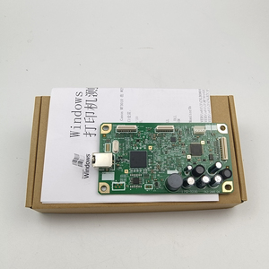 ASON Nouvelle carte mère pour <span class=keywords><strong>Canon</strong></span> Mf3010 Mf3010 Carte mère Interface Fmo-1096-000 - Product Image 2