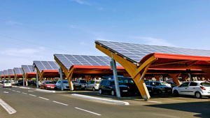 <span class=keywords><strong>Chargeur</strong></span> de <span class=keywords><strong>voiture</strong></span> <span class=keywords><strong>électrique</strong></span> commercial certifié CE de 100 kW à 1 MW avec station d'énergie solaire, nouvelle énergie, montage au sol, charge rapide DC <span class=keywords><strong>pour</strong></span> VE - Product Image 5