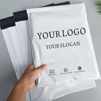 Sacs d'expédition en matériaux de qualité supérieure, fabricant de sacs de messagerie, emballage en plastique écologique, sacs d'expédition personnalisés avec logo
