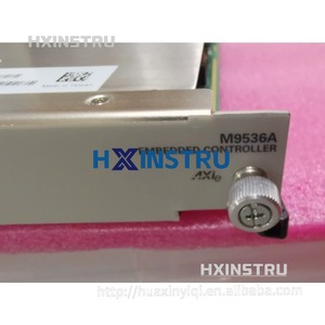 Contrôleur embarqué haute performance Keysight M9536A AXIe pour analyseur de réseau multimètre M9502A/M9505A Win7 H - Product Image 3