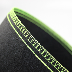 Barato Personalizado 1 3 5 7 10 15 20 30 100 galones tela no tejida de fieltro macetas jardín vegetal tela reutilizable bolsas de cultivo de plantas - Product Image 2