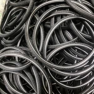 <span class=keywords><strong>Pneu</strong></span> de vélo 700c bande réfléchissante de <span class=keywords><strong>pneu</strong></span> de vélo de route 700x35c <span class=keywords><strong>700x38c</strong></span> 700x25c 700x28c pièces de rechange de vélo - Product Image 2