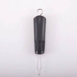 Brass Metal Buttons Snap Fasteners Trouser Hooks Pant Hooks Garment Accessories BM10035 for Skirts - Product Image 5