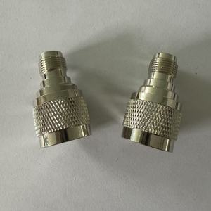 Hiệu suất cao <span class=keywords><strong>TNC</strong></span>/<span class=keywords><strong>N</strong></span>-KJ <span class=keywords><strong>Adapter</strong></span> <span class=keywords><strong>TNC</strong></span> <span class=keywords><strong>n</strong></span>ữ để <span class=keywords><strong>N</strong></span> nam <span class=keywords><strong>Adapter</strong></span> kết <span class=keywords><strong>n</strong></span>ối - Product Image 5