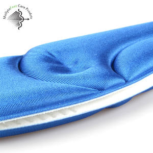 แผ่นรองรองเท้าวิ่งเพื่อสุขภาพรุ่นใหม่ล่าสุดของ Mollyto แผ่นรองรองเท้าเพื่อสุขภาพ รองรับอุ้งเท้าด้วยเมมโมรี่โฟม สำหรับรองเท้ากีฬา - Product Image 4