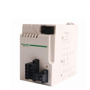 Módulo de Fuente de Alimentación BMXCPS3500 de Alta Calidad, Larga Duración, Material de Aluminio, Automatización Industrial, Mejor Servicio, Bajo Precio, Nuevo - Product Image 1