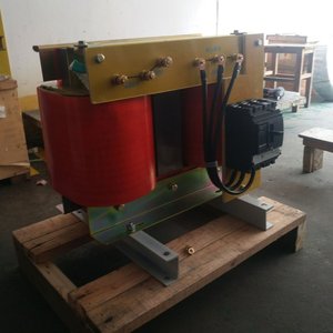หม้อแปลงไฟฟ้า 3 เฟส เป็น 1 เฟส ขนาด 20KVA สำหรับจ่ายไฟ 220V สมดุลและเสถียร - Product Image 3