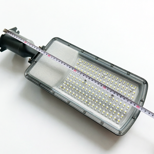ไฟถนน LED ดีไซน์ใหม่ ประหยัดพลังงาน 100w สำหรับถนนสาธารณะ - Product Image 5