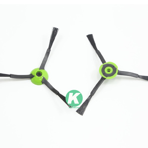 Cepillos Laterales de Alta Calidad para Aspiradoras iRobot Roomba <span class=keywords><strong>Combo</strong></span> <span class=keywords><strong>J7</strong></span> <span class=keywords><strong>J7</strong></span>+ <span class=keywords><strong>Plus</strong></span>, Repuestos y Accesorios - Product Image 5