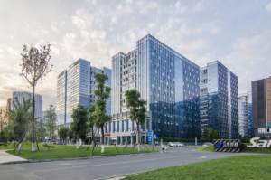 Cảm biến chuyển động và vị trí RDJT-11NN FMCW để điều khiển đèn đường thông minh: Phát hiện phạm vi kép lên đến 40m, cảm biến tốc độ 1,8-80km/h - Product Image 4