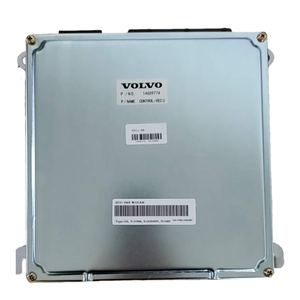 14659774 VECU-regelmodule voor <span class=keywords><strong>Volvo</strong></span> graafmachine-<span class=keywords><strong>controller</strong></span> EC120D EC140D graafmachine onderdelen VOE14659774 - Product Image 3